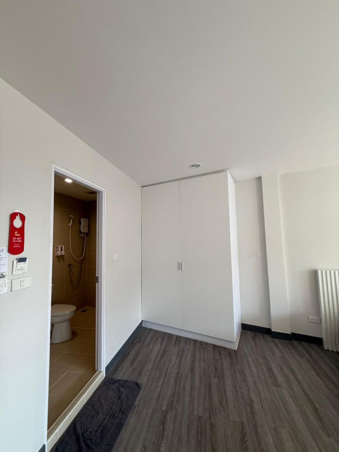 Ma Non Nont Hotel & Apartment Nonthaburi Bagian luar foto