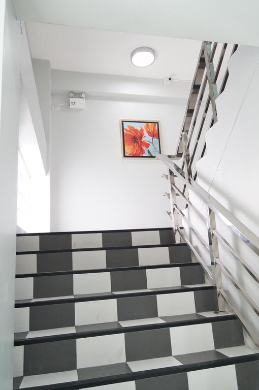 Ma Non Nont Hotel & Apartment Nonthaburi Bagian luar foto