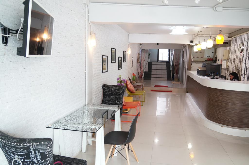 Ma Non Nont Hotel & Apartment Nonthaburi Bagian luar foto