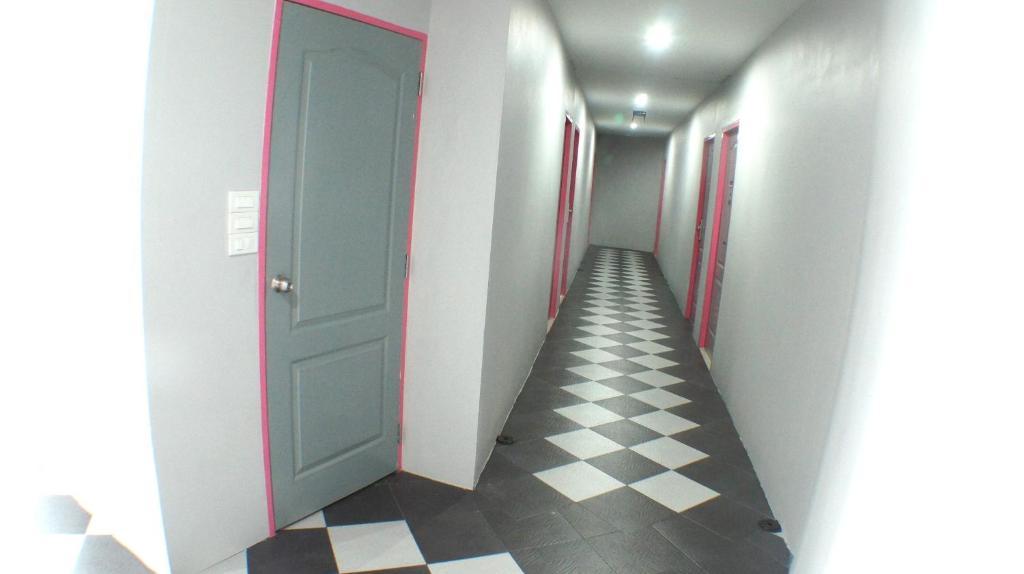 Ma Non Nont Hotel & Apartment Nonthaburi Bagian luar foto