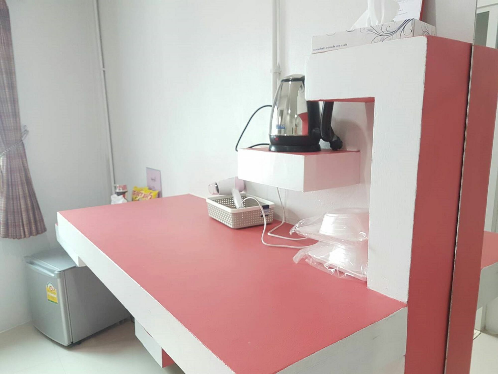 Ma Non Nont Hotel & Apartment Nonthaburi Bagian luar foto