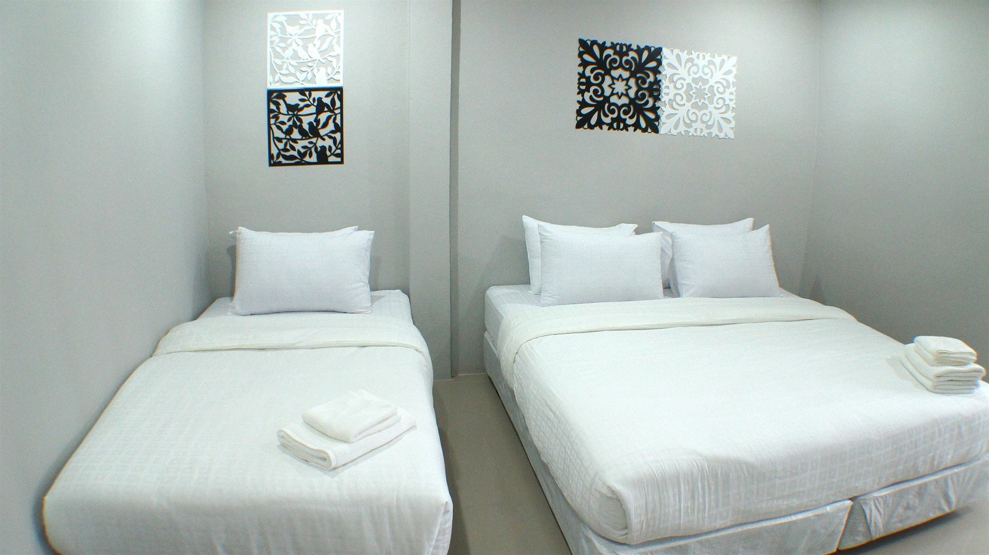 Ma Non Nont Hotel & Apartment Nonthaburi Bagian luar foto